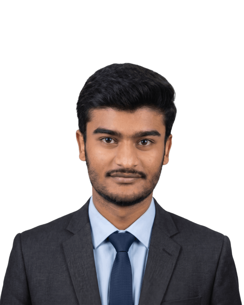 Bilal — Web Designer, AI Visual Creator & Product Creative